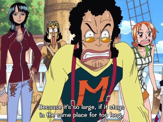 Otaku Gallery  / . / Anime e Manga / One Piece / Extras / Tv Special 02 - Il sogno di un padre / 334.jpg